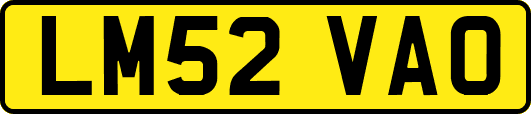 LM52VAO