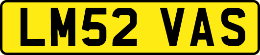 LM52VAS