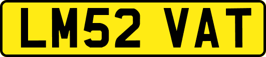 LM52VAT