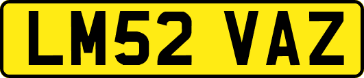 LM52VAZ