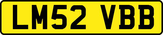 LM52VBB