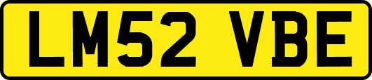 LM52VBE
