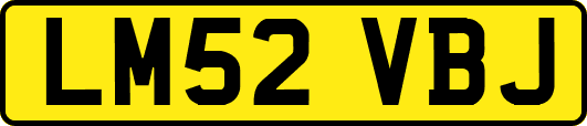 LM52VBJ