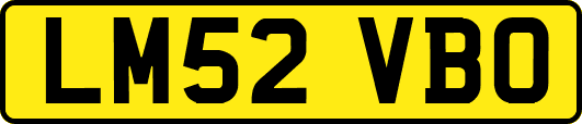 LM52VBO