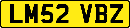 LM52VBZ