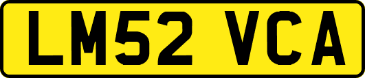 LM52VCA