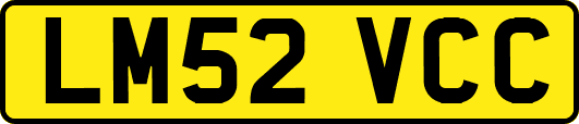 LM52VCC