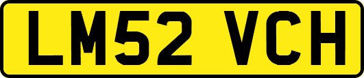 LM52VCH
