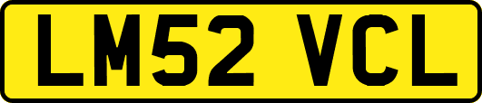 LM52VCL