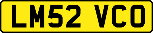 LM52VCO