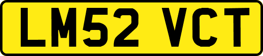 LM52VCT