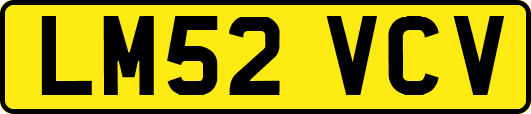 LM52VCV