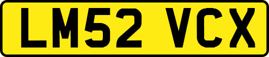 LM52VCX