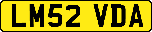 LM52VDA