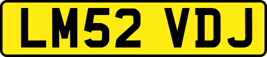 LM52VDJ