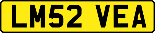 LM52VEA