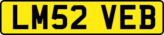 LM52VEB