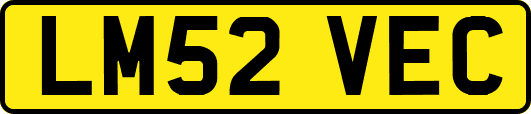 LM52VEC