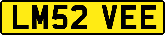 LM52VEE