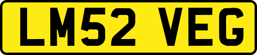 LM52VEG