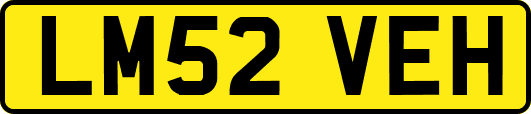 LM52VEH