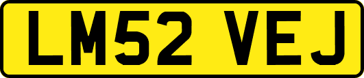 LM52VEJ