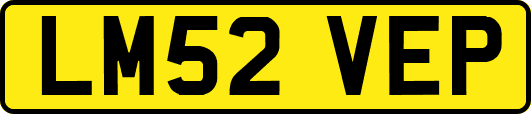 LM52VEP