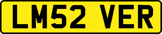 LM52VER