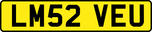 LM52VEU
