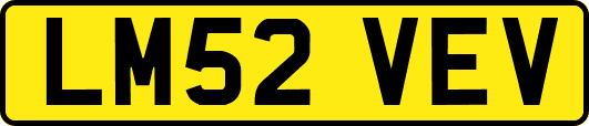 LM52VEV