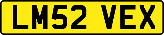LM52VEX