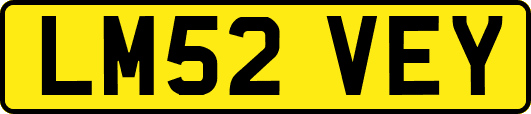 LM52VEY