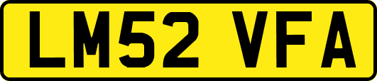 LM52VFA