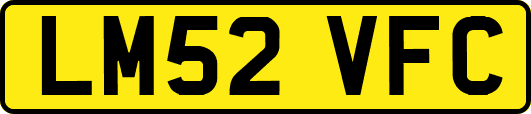 LM52VFC