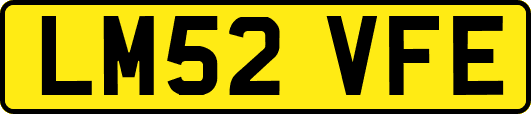 LM52VFE