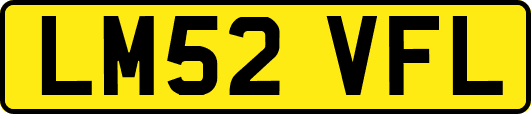 LM52VFL