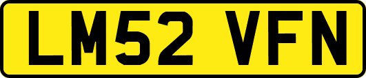 LM52VFN