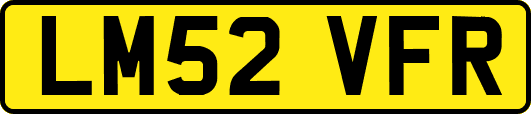 LM52VFR