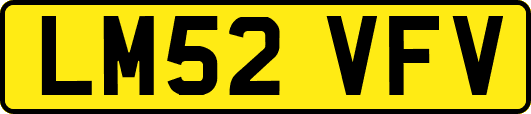 LM52VFV