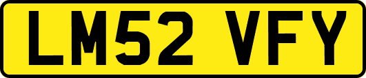 LM52VFY