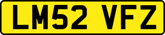 LM52VFZ