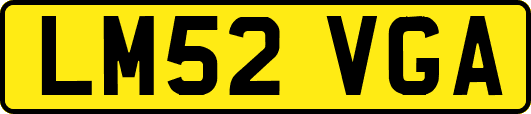 LM52VGA