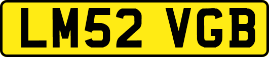 LM52VGB