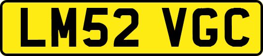 LM52VGC