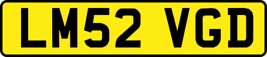 LM52VGD