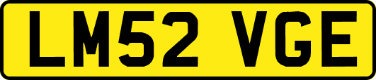 LM52VGE