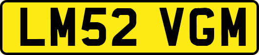 LM52VGM