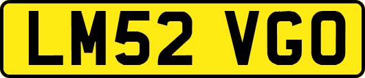 LM52VGO