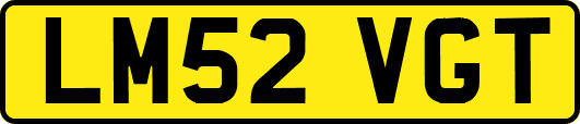 LM52VGT