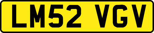 LM52VGV